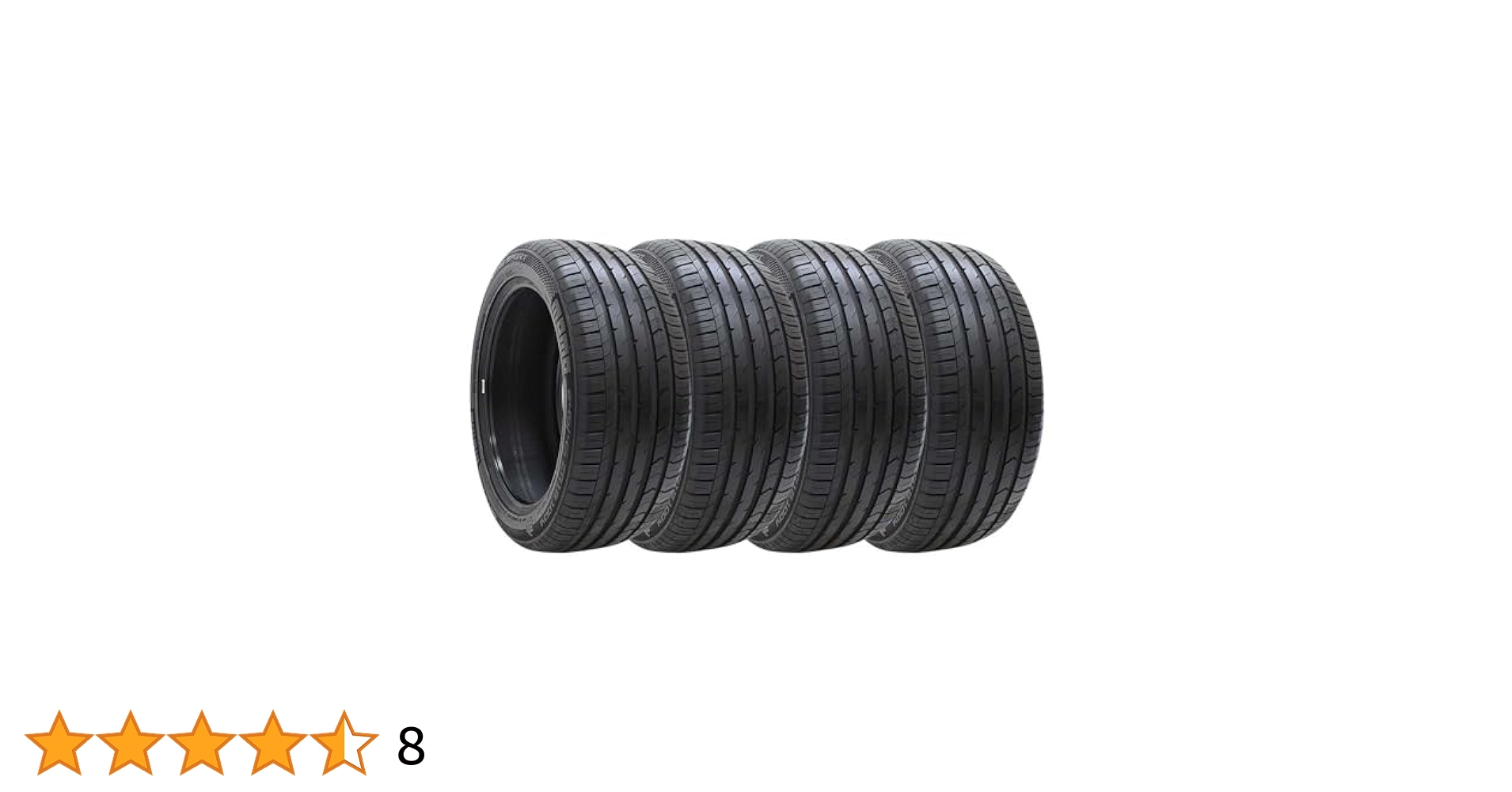 Amazon.co.jp: 4本セット MOMO Tires(モモタイヤ) タイヤ サマー